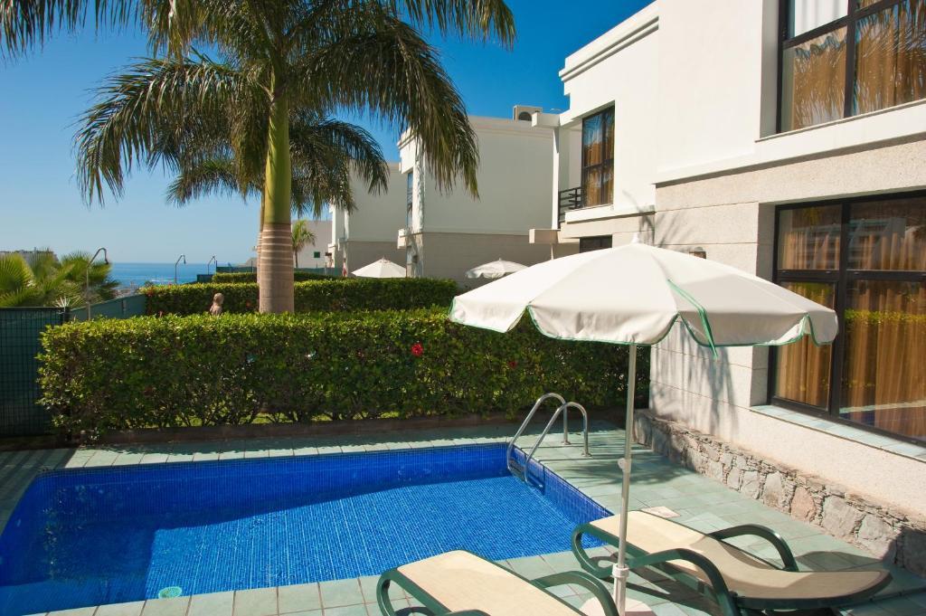 Sunshine Villas Puerto Rico  Camera foto