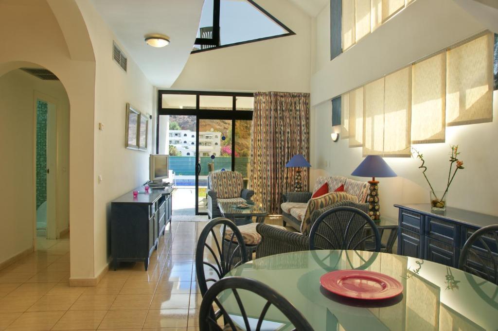 Sunshine Villas Puerto Rico  Camera foto