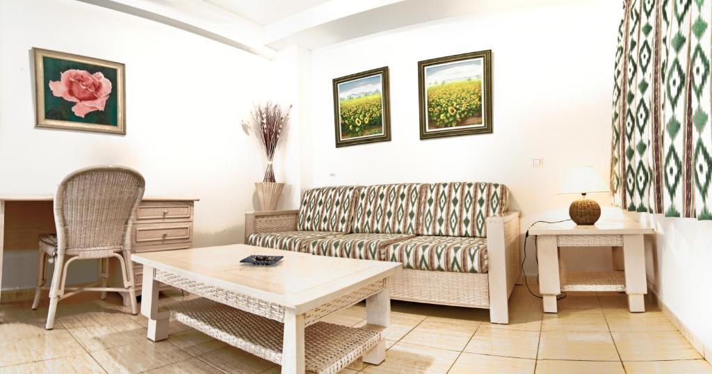 Sunshine Villas Puerto Rico  Camera foto