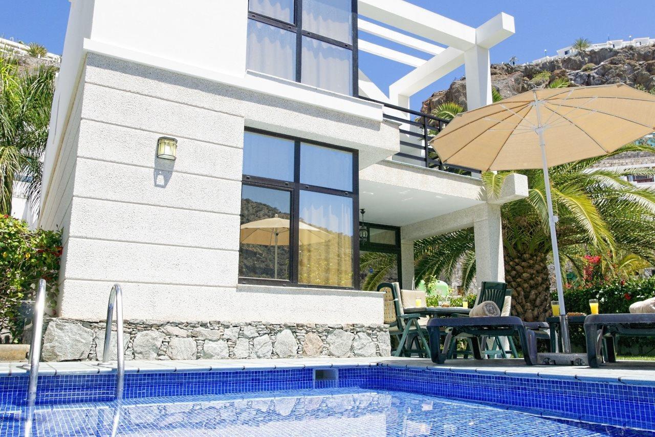 Sunshine Villas Puerto Rico  Esterno foto