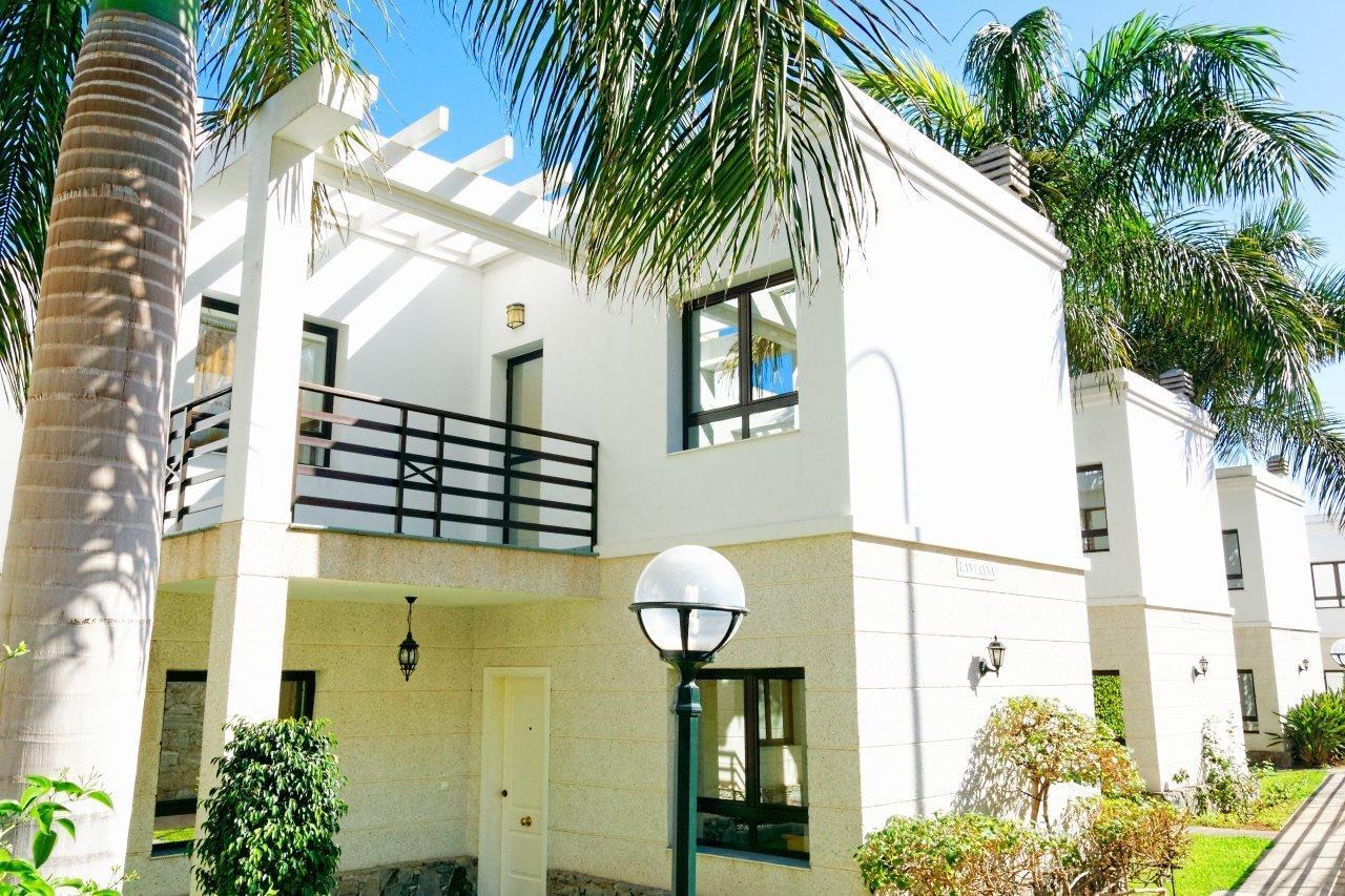 Sunshine Villas Puerto Rico  Esterno foto