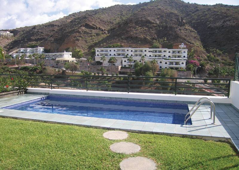 Sunshine Villas Puerto Rico  Esterno foto