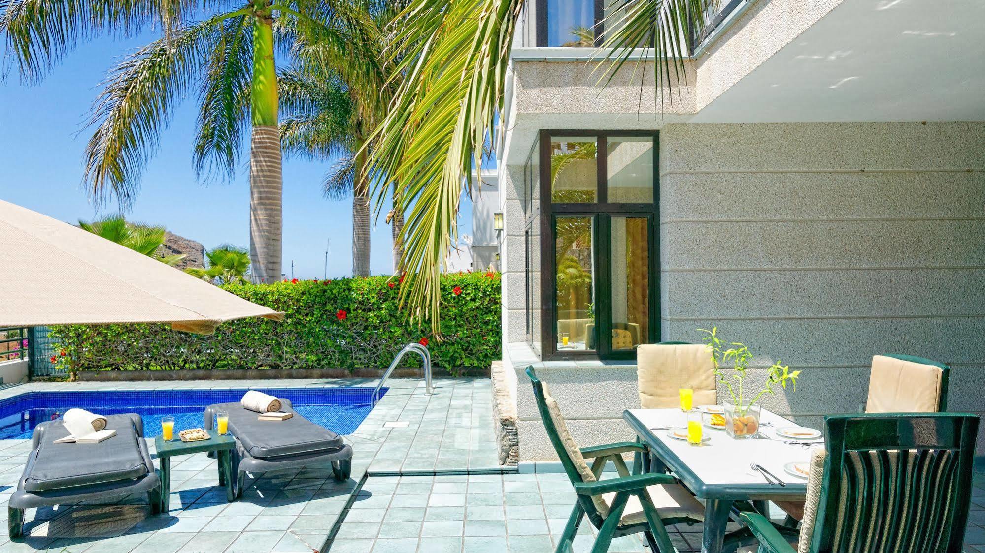 Sunshine Villas Puerto Rico  Esterno foto