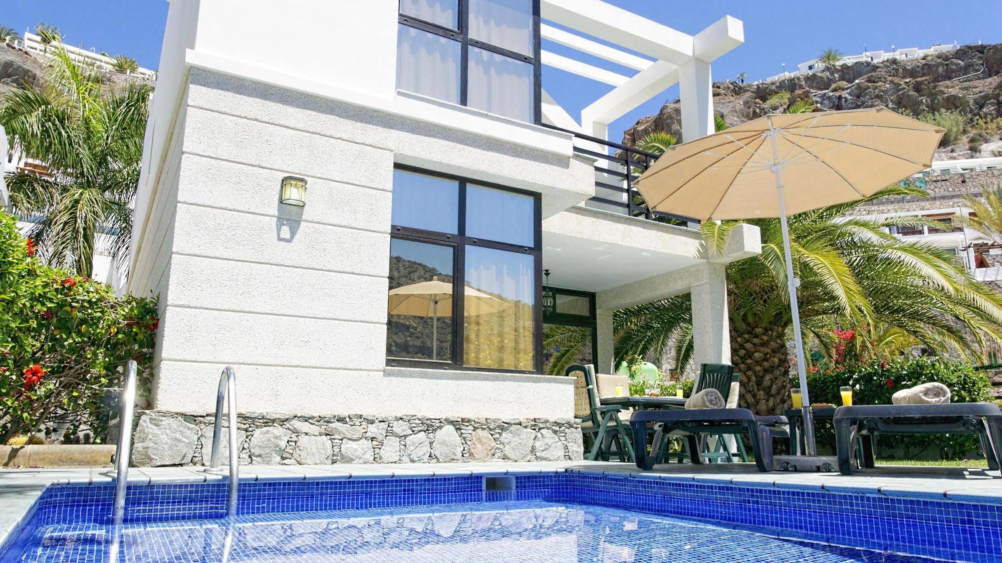 Sunshine Villas Puerto Rico  Esterno foto