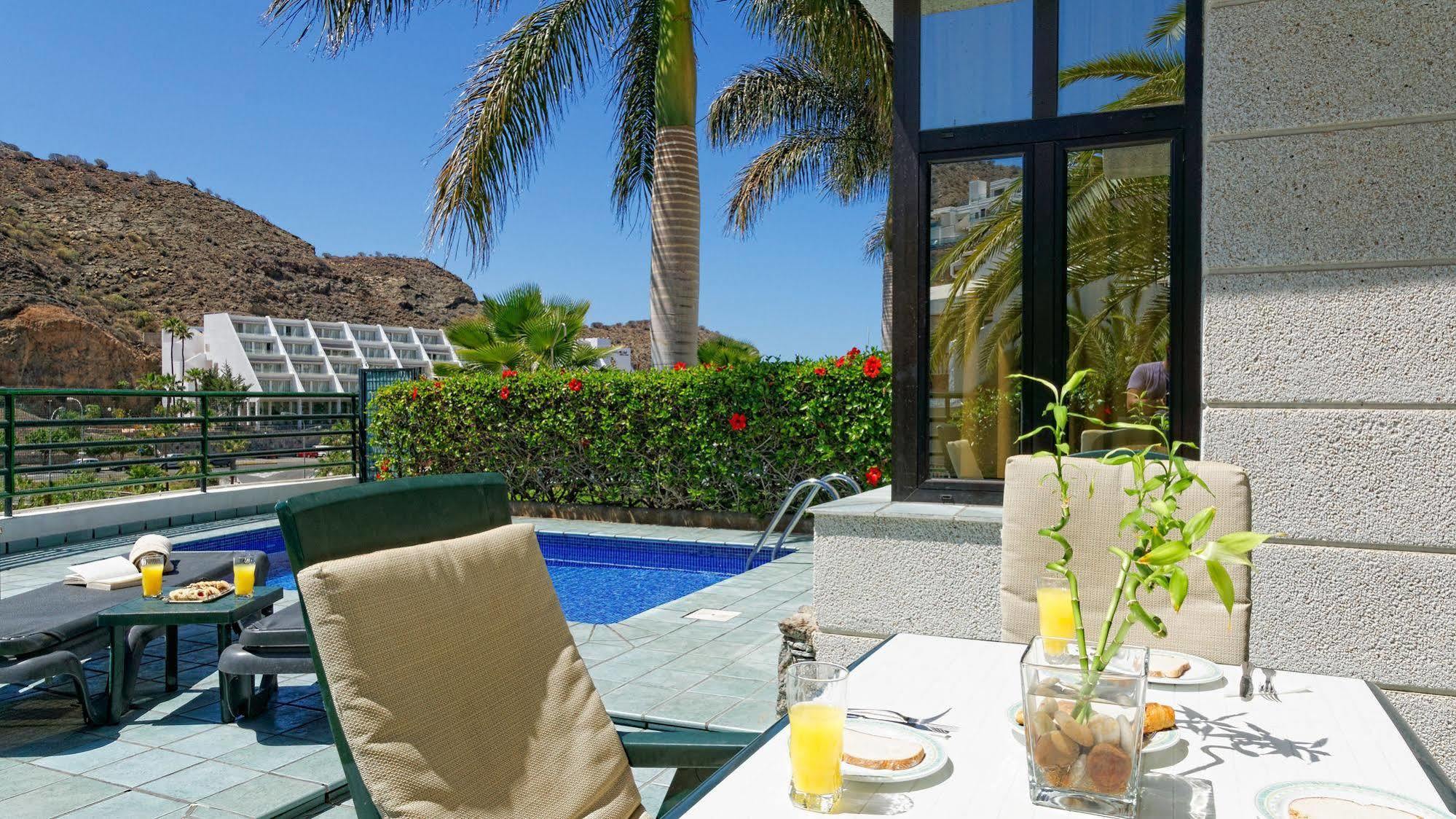 Sunshine Villas Puerto Rico  Esterno foto