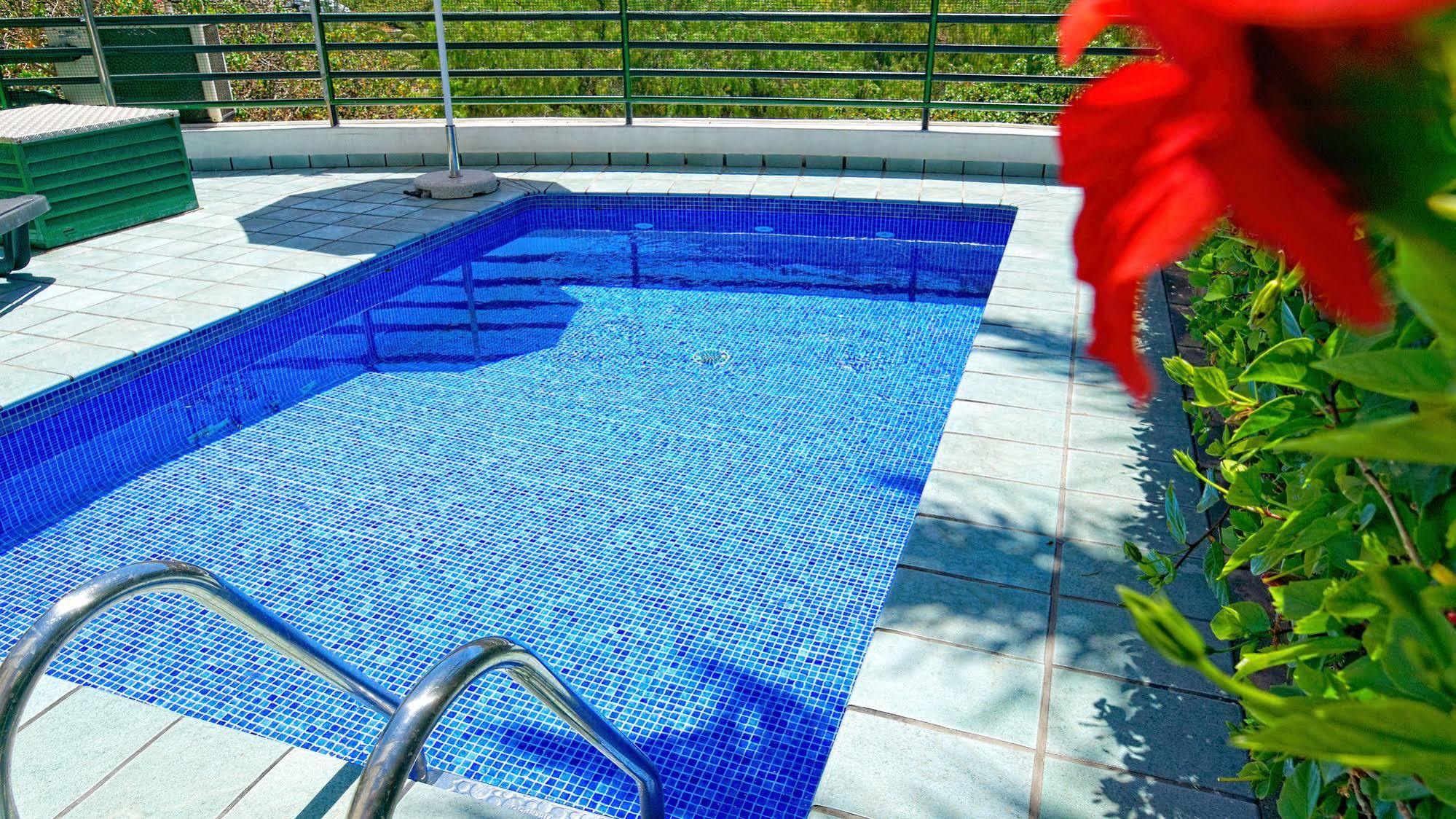 Sunshine Villas Puerto Rico  Esterno foto