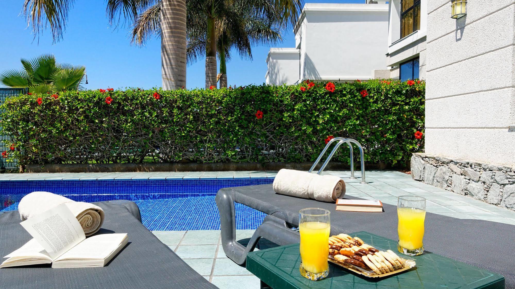 Sunshine Villas Puerto Rico  Esterno foto
