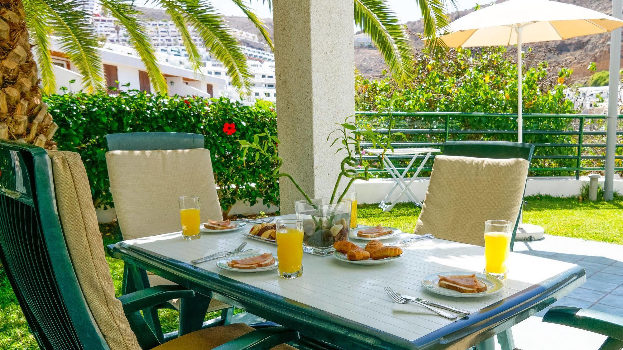 Sunshine Villas Puerto Rico  Esterno foto