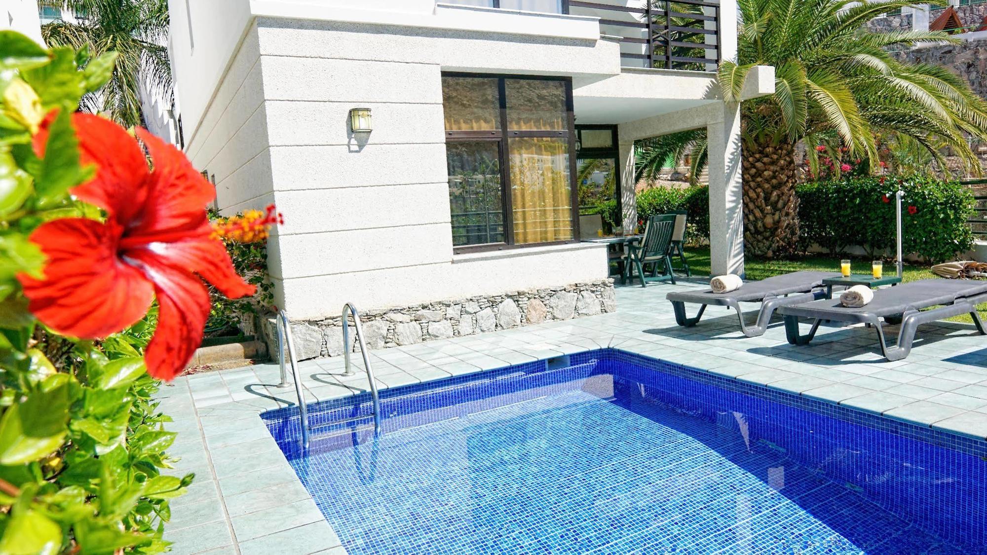 Sunshine Villas Puerto Rico  Esterno foto
