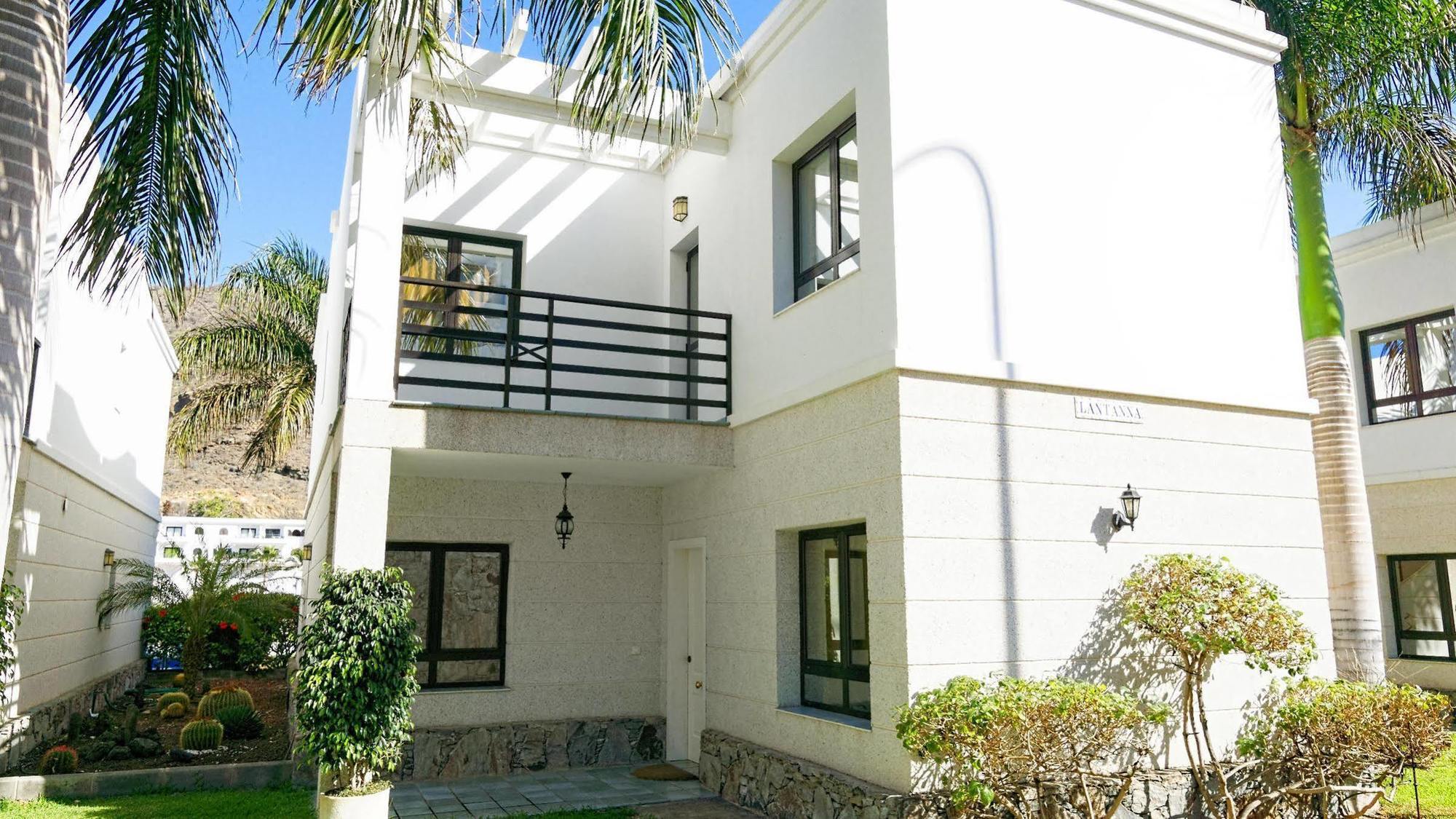 Sunshine Villas Puerto Rico  Esterno foto