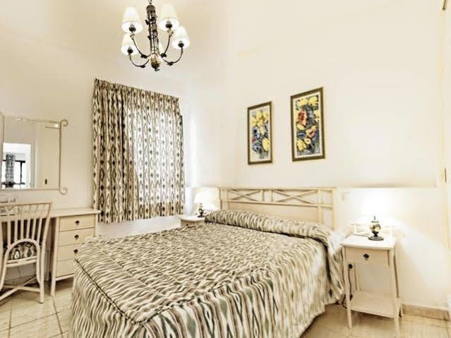 Sunshine Villas Puerto Rico  Esterno foto