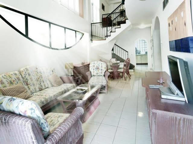 Sunshine Villas Puerto Rico  Esterno foto